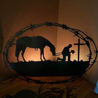 custom welding near me