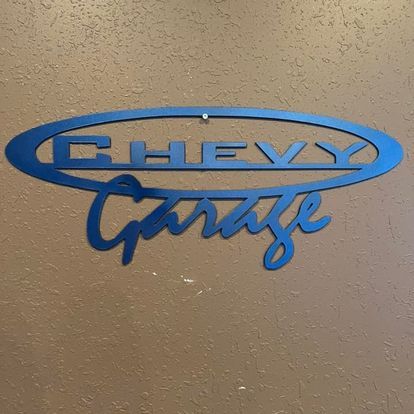 custom welding near me