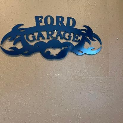 custom welding near me