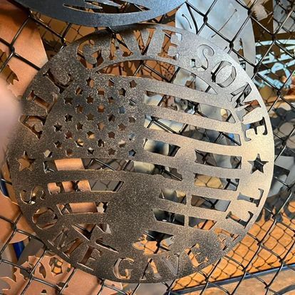 custom welding near me