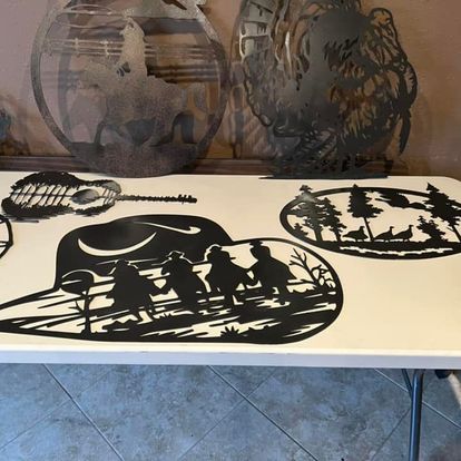 custom welding near me