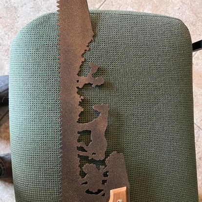 custom welding near me