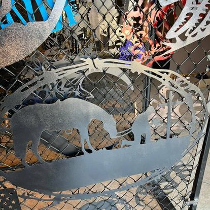 custom welding near me