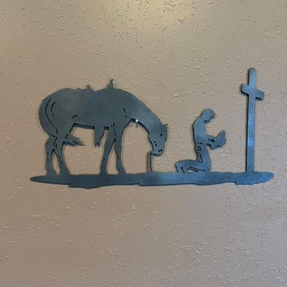 custom welding near me