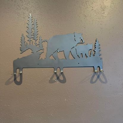 custom welding near me