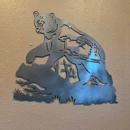 custom welding near me