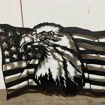 custom welding near me