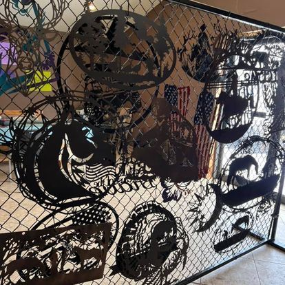 custom welding near me