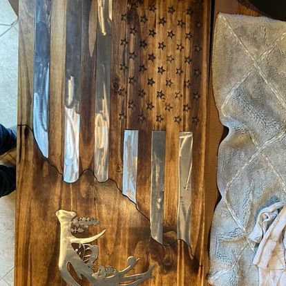 custom welding near me