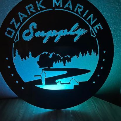 custom welding near me