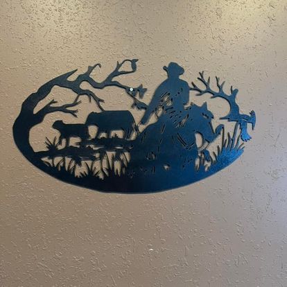 custom welding near me