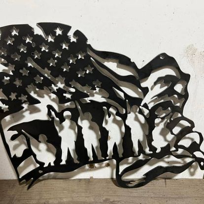 custom welding near me