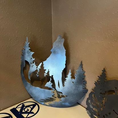 custom welding near me