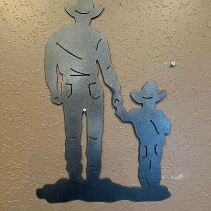 custom welding near me