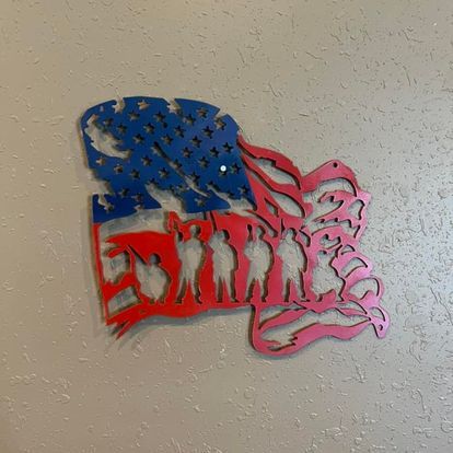 custom welding near me