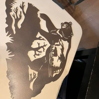 custom welding near me