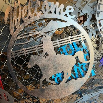 custom welding near me