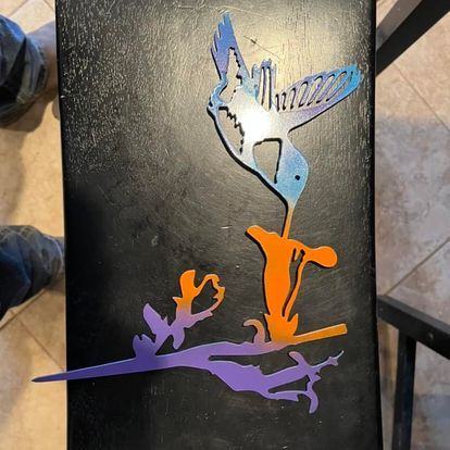 custom welding near me