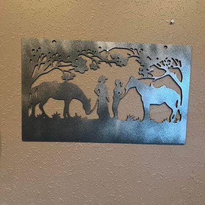 custom welding near me