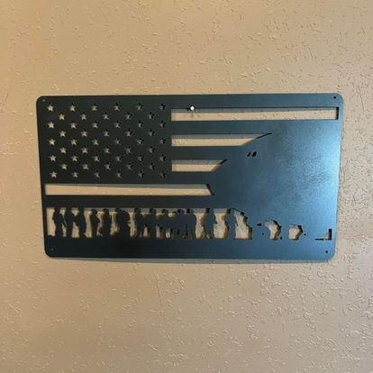 custom welding near me