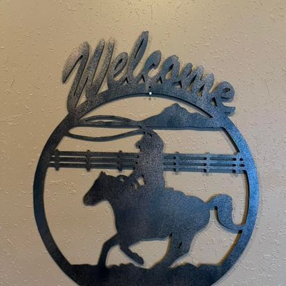 custom welding near me