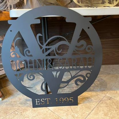 custom welding near me