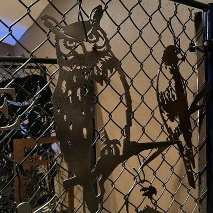 custom welding near me