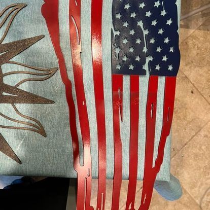 custom welding near me