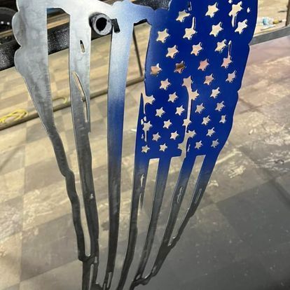 custom welding near me