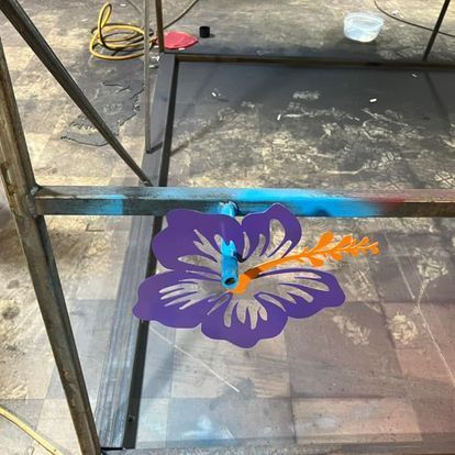 custom welding near me