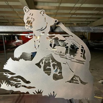 custom welding near me