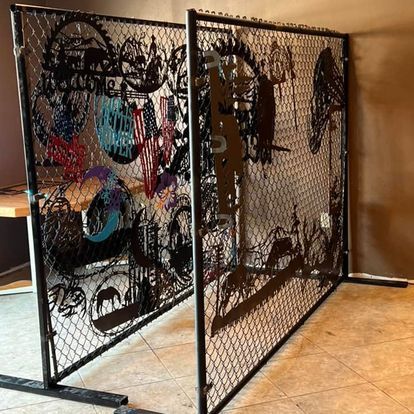 custom welding near me