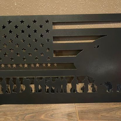 custom welding near me