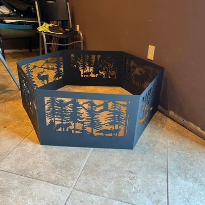 custom welding near me