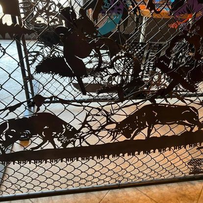 custom welding near me