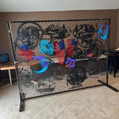 custom welding near me