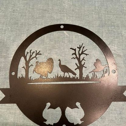 custom welding near me