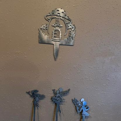 custom welding near me