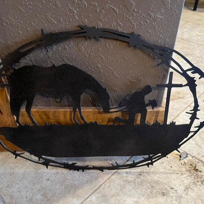 custom welding near me