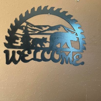 custom welding near me