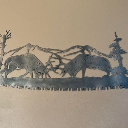 custom welding near me