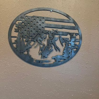 custom welding near me