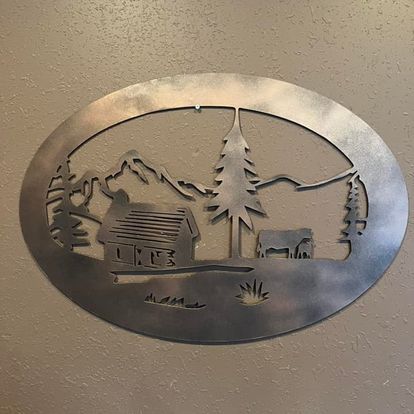 custom welding near me