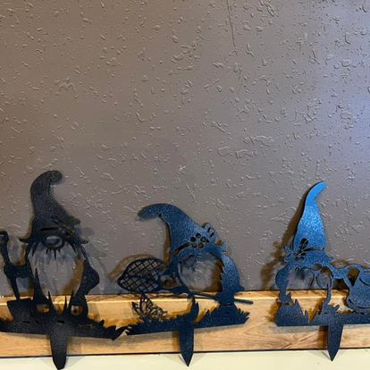 custom welding near me