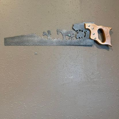 custom welding near me