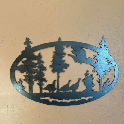 custom welding near me