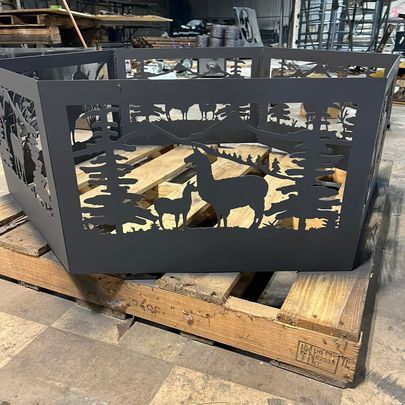 custom welding near me