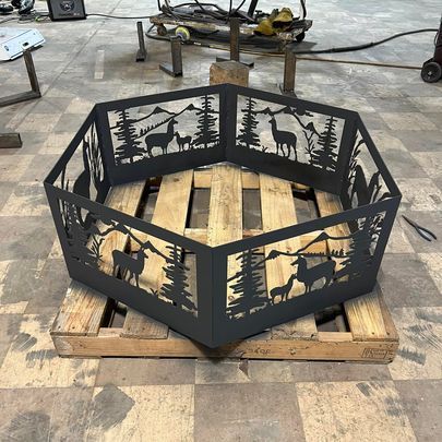 custom welding near me