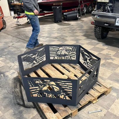 custom welding near me