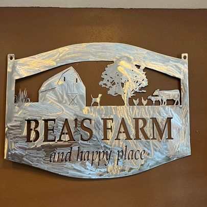 custom welding near me